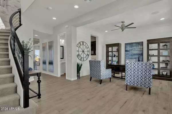 Mesa, AZ 85213,2541 E PRESIDIO Street