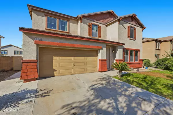 Phoenix, AZ 85041,6826 S 41ST Drive