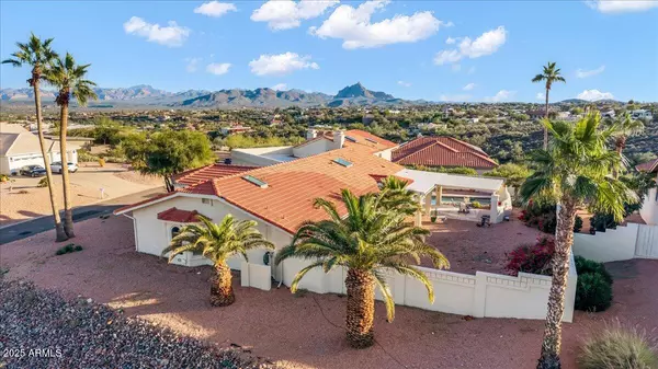 Fountain Hills, AZ 85268,16001 E IRONWOOD Drive
