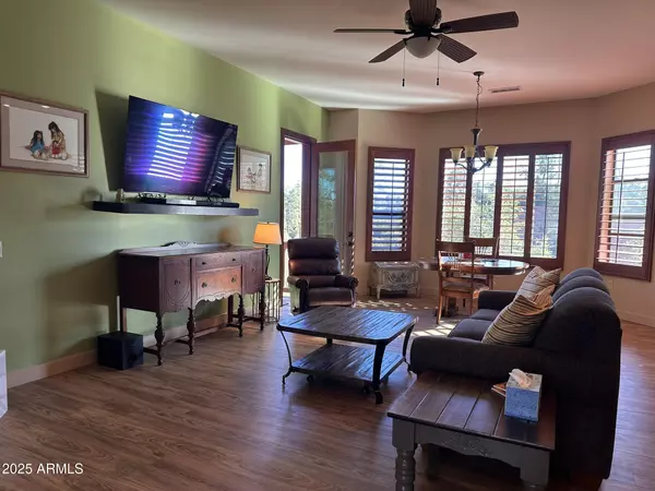 Payson, AZ 85541,113 N FEATHER PLUME Circle