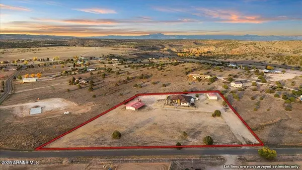 Paulden, AZ 86334,20785 N Hackamore Lane