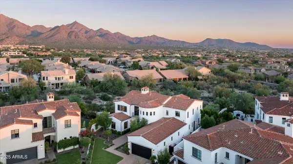 Scottsdale, AZ 85255,9483 E ROCKWOOD Drive