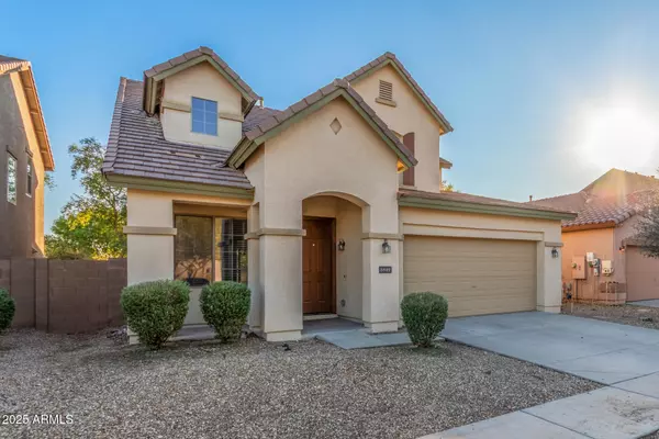 Tolleson, AZ 85353,8849 W CORDES Road