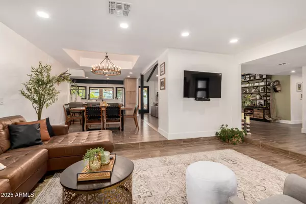 Mesa, AZ 85207,2107 N SOSSAMAN Road