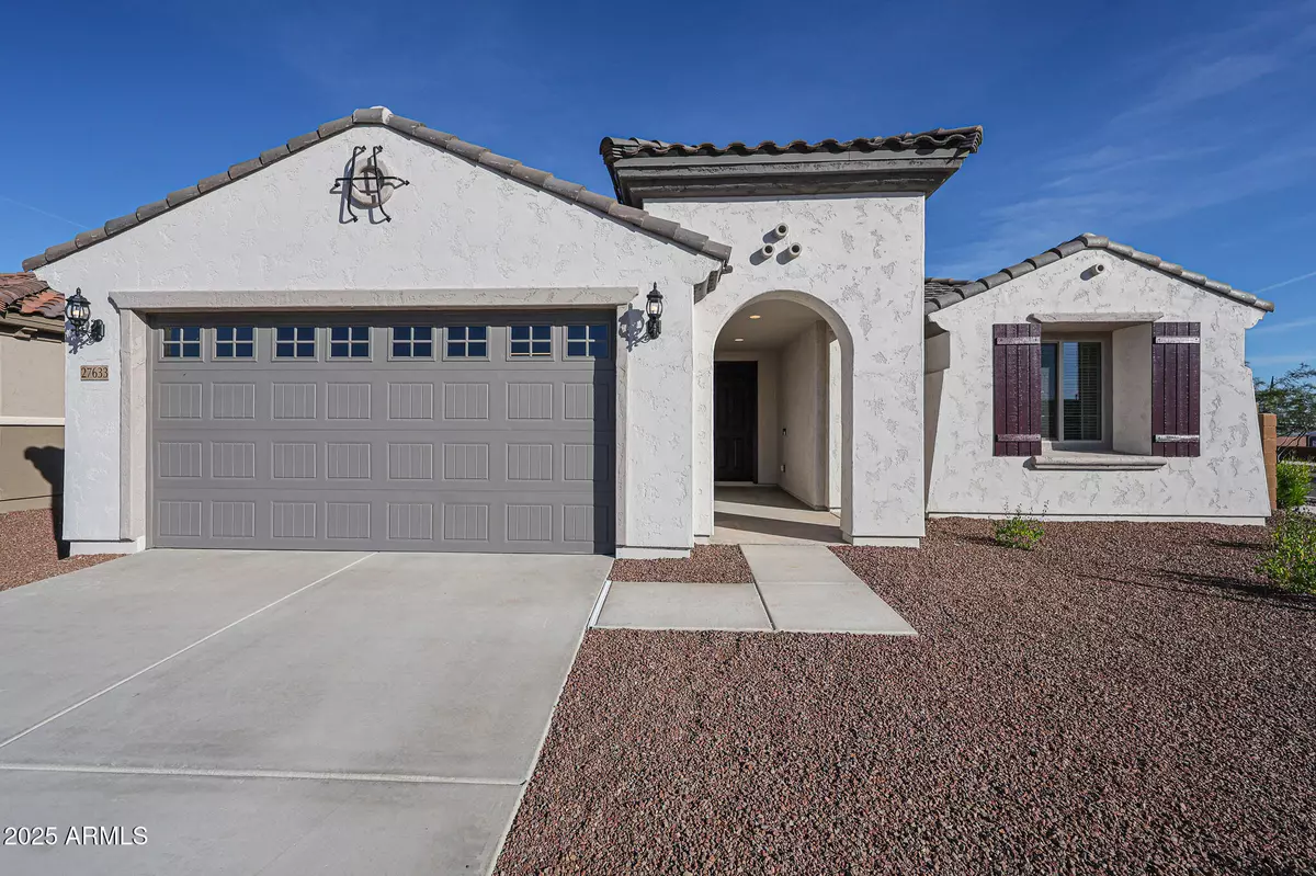 Peoria, AZ 85383,27633 N 71ST Avenue