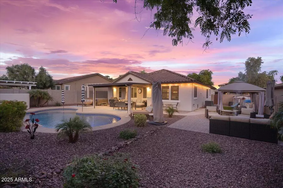 3214 N SPRINGFIELD Street, Buckeye, AZ 85396