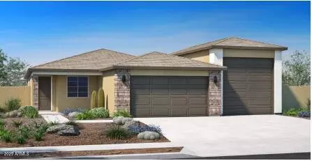 4948 W CAPISTRANO Avenue, Laveen, AZ 85339