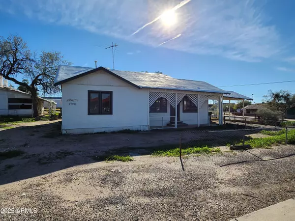 Florence, AZ 85132,95 W 6TH Street