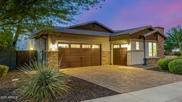 Gilbert, AZ 85298,3510 E ORLEANS Drive