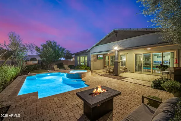 Gilbert, AZ 85298,3510 E ORLEANS Drive