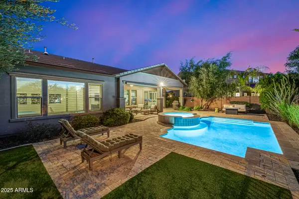 Gilbert, AZ 85298,3510 E ORLEANS Drive