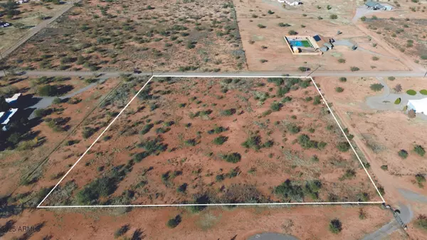 Hereford, AZ 85615,10300 E Vista Monanas Road #4