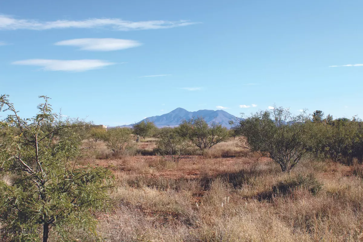 Hereford, AZ 85615,10300 E Vista Monanas Road #4