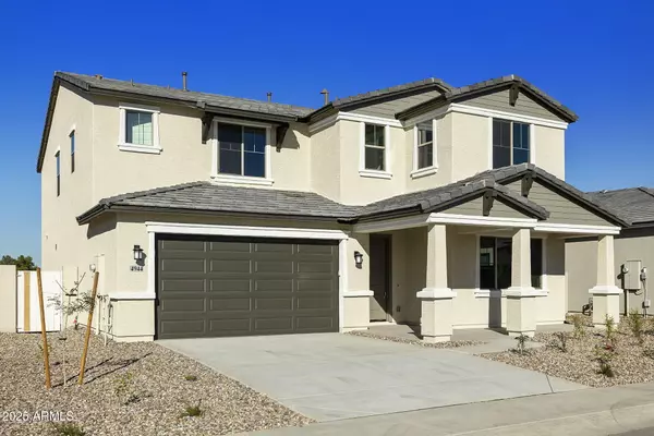 Laveen, AZ 85339,4944 W CAPISTRANO Avenue