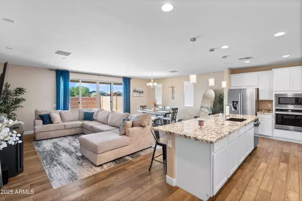 Avondale, AZ 85323,4720 S 118TH Drive