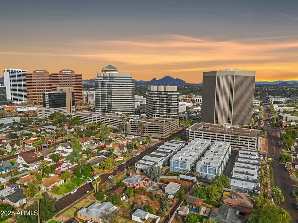 Phoenix, AZ 85003,125 W WILLO Court