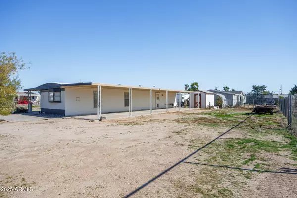 Casa Grande, AZ 85122,10771 N KIT CARSON Drive