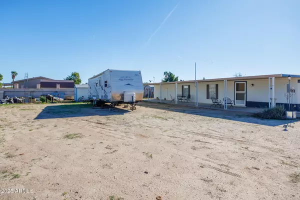 Casa Grande, AZ 85122,10771 N KIT CARSON Drive