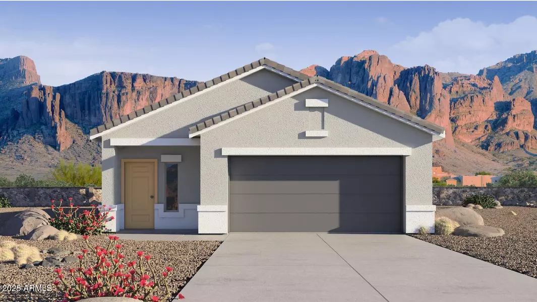 8958 S Palo Verde Drive, Apache Junction, AZ 85120