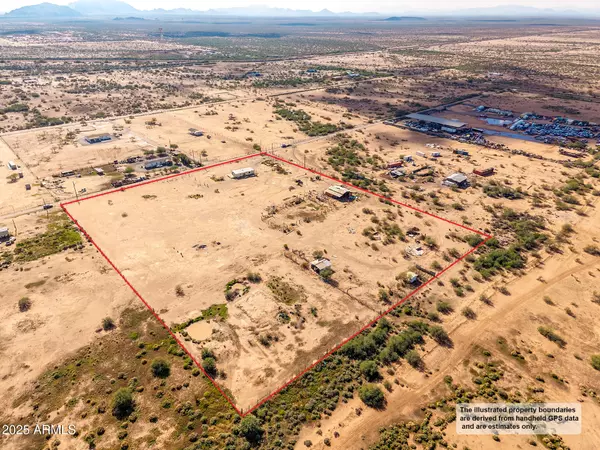 Casa Grande, AZ 85193,18730 W TIERRA BONITA -- #-