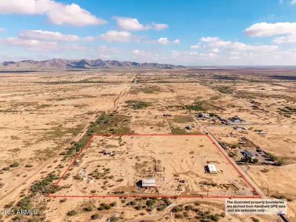 Casa Grande, AZ 85193,18730 W TIERRA BONITA -- #-