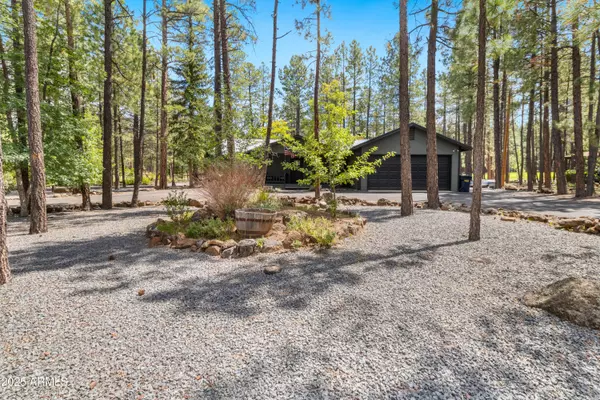 Pinetop, AZ 85935,7451 Buck Springs Road
