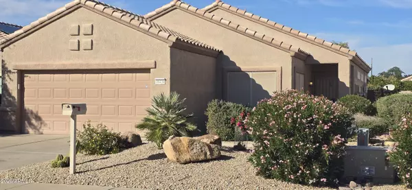 16434 W CRATER Lane, Surprise, AZ 85374