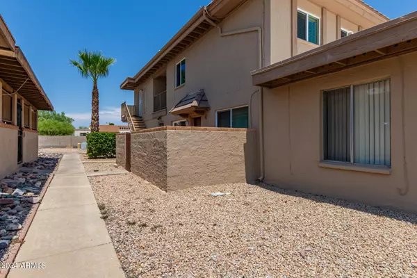 Fountain Hills, AZ 85268,17034 E CALLE DEL ORO Drive #C