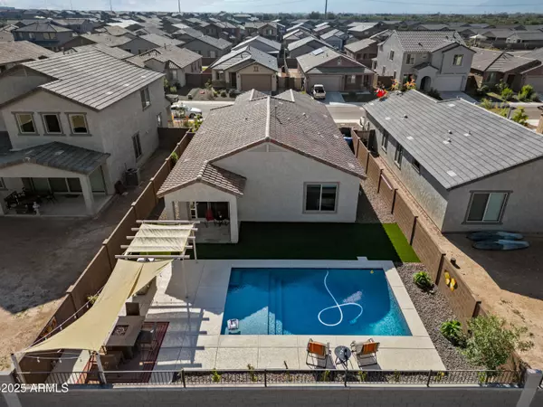 Laveen, AZ 85339,7054 W COLES Road