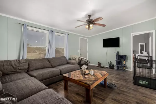 Maricopa, AZ 85139,51366 W MOMOLI Road