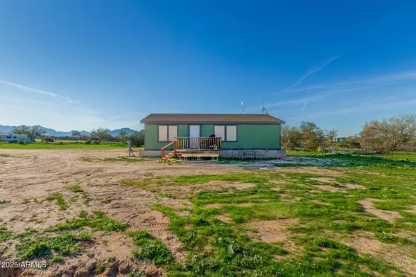 51366 W MOMOLI Road, Maricopa, AZ 85139