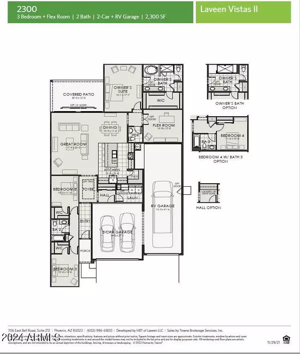 Laveen, AZ 85339,4933 W CAPISTRANO Avenue