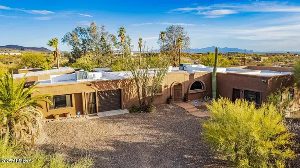 Tucson, AZ 85730,11535 E ESCALANTE Road