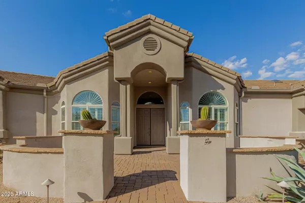 Scottsdale, AZ 85262,14136 E Gloria Lane