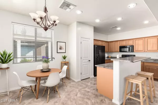 Gilbert, AZ 85296,591 S BUENA VISTA Court