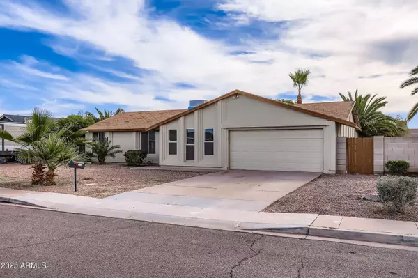 Chandler, AZ 85224,1619 W EL ALBA Way