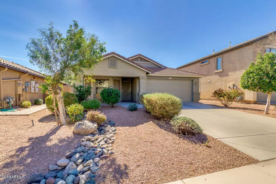 16537 W CENTRAL Street, Surprise, AZ 85388