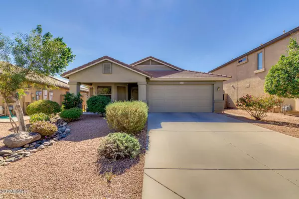 Surprise, AZ 85388,16537 W CENTRAL Street