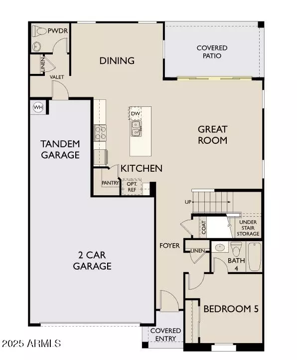 Waddell, AZ 85355,15718 W CORTE DEL SOL ESTE --