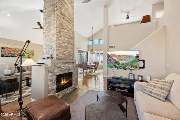 Scottsdale, AZ 85258,7400 E Gainey Club Drive #216