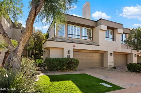 Scottsdale, AZ 85258,7400 E Gainey Club Drive #216