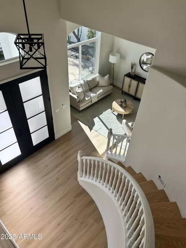 Glendale, AZ 85308,5286 W LONE CACTUS Drive