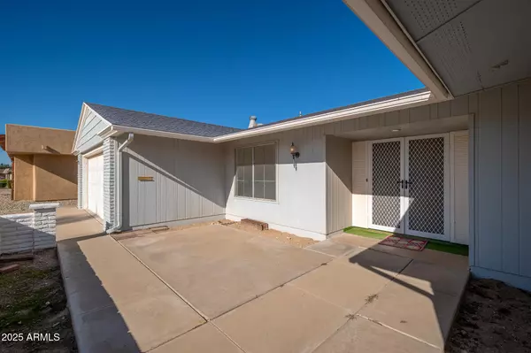 Sun City, AZ 85351,10632 W BROOKSIDE Drive