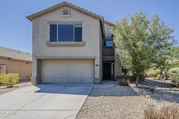 21928 N BRADEN Road, Maricopa, AZ 85138