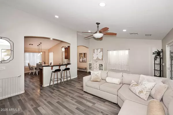 Surprise, AZ 85379,12163 N 150TH Lane