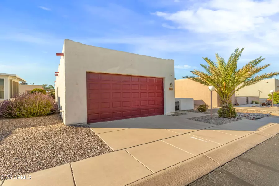 538 S TAYLORS Trail, Sierra Vista, AZ 85635