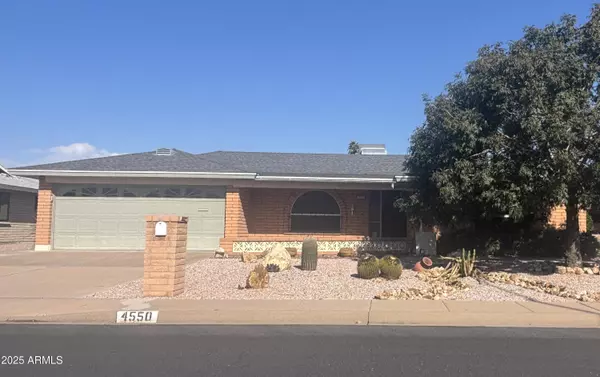 4550 E ESCONDIDO Avenue, Mesa, AZ 85206