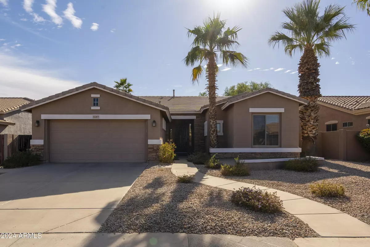 Gilbert, AZ 85295,3687 E OXFORD Lane