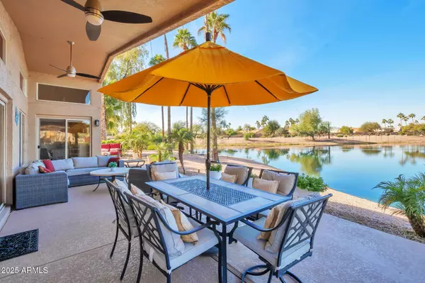 Goodyear, AZ 85395,15460 W MERRELL Street