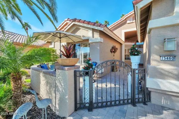 Goodyear, AZ 85395,15460 W MERRELL Street